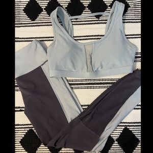 Fabletics set